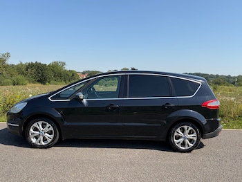 Used Ford S-Max 2011 for sale - 79137065: Photo