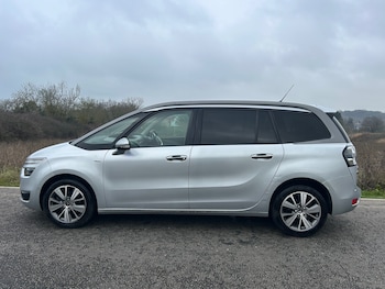 Used Citroen C4 Grand Picasso 2015 for sale - 77395433: Photo