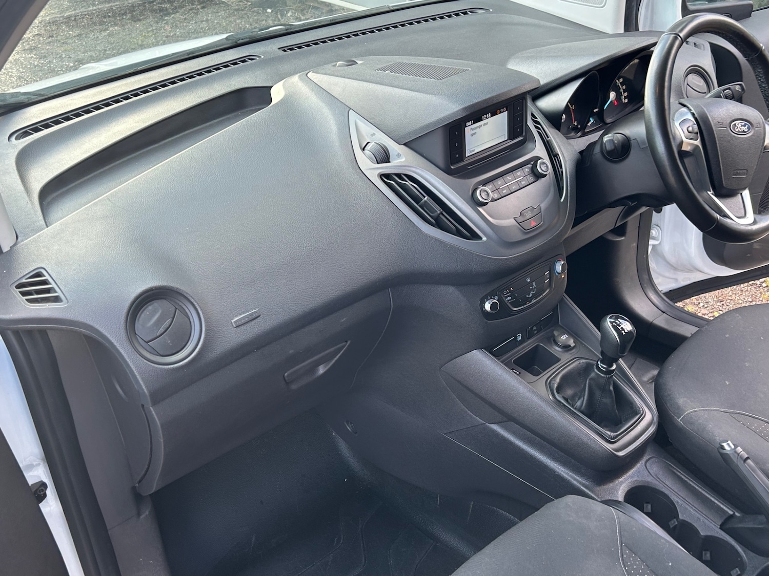 Used Ford Transit Courier 2022 for sale - 77258692: Photo 6