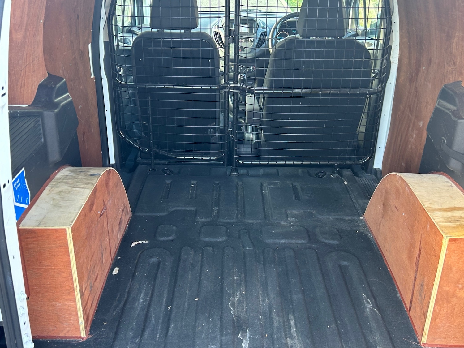 Used Ford Transit Courier 2022 for sale - 77258692: Photo 9