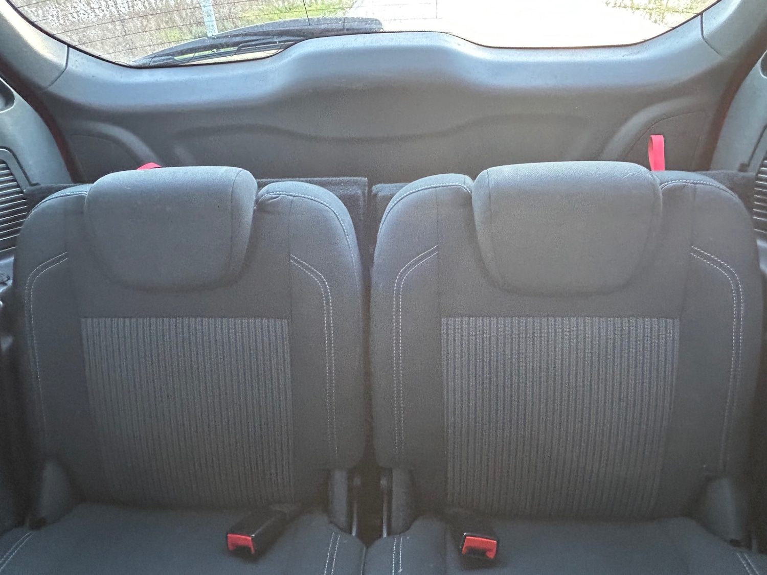 Used Ford Grand C-Max 2014 for sale - 77881328: Photo 9