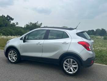 2016 (16) - 1.6 CDTi Exclusiv 5dr