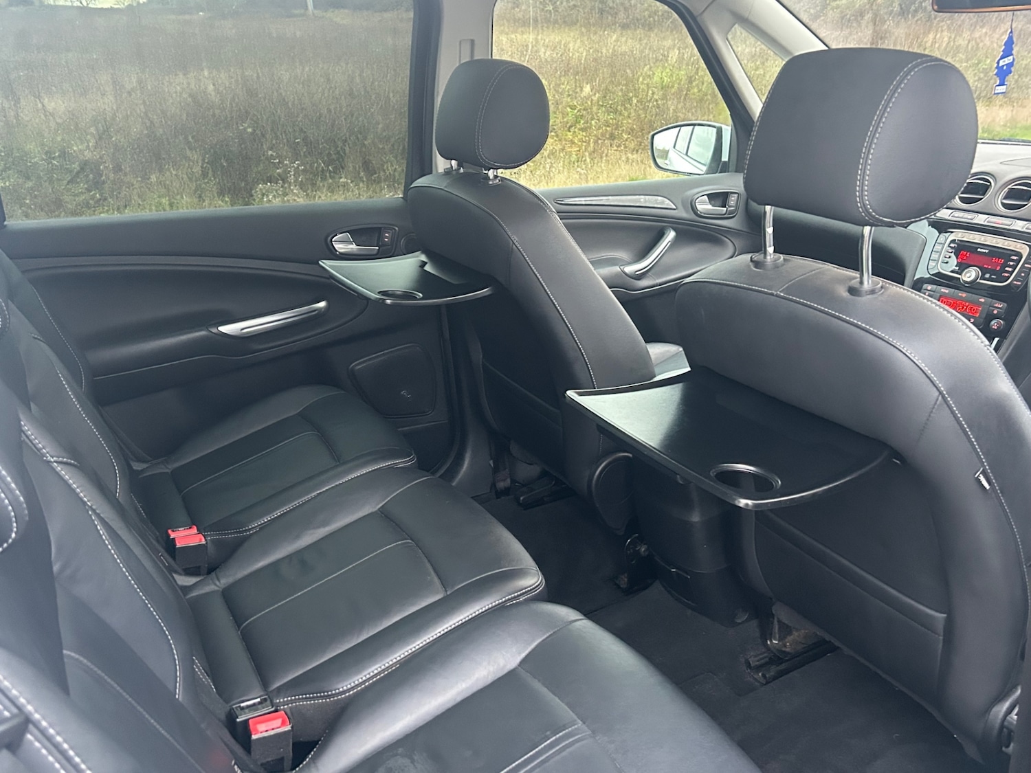 Used Ford Galaxy 2012 for sale - 76893361: Photo 12