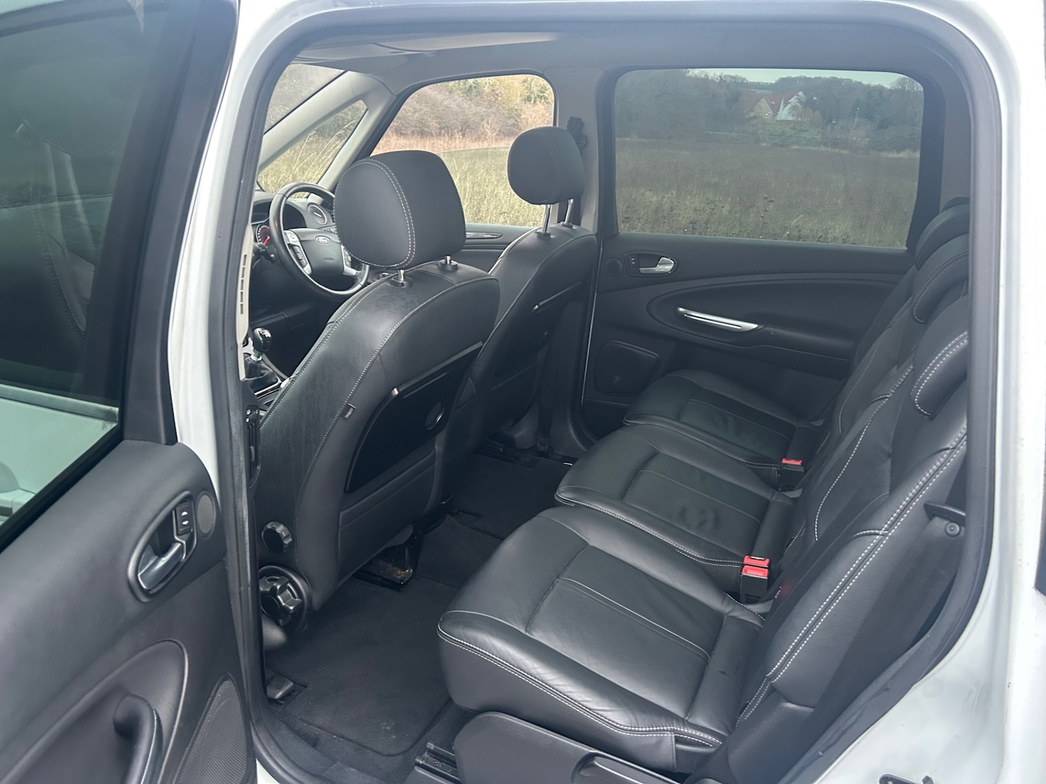 Used Ford Galaxy 2012 for sale - 76893361: Photo 13