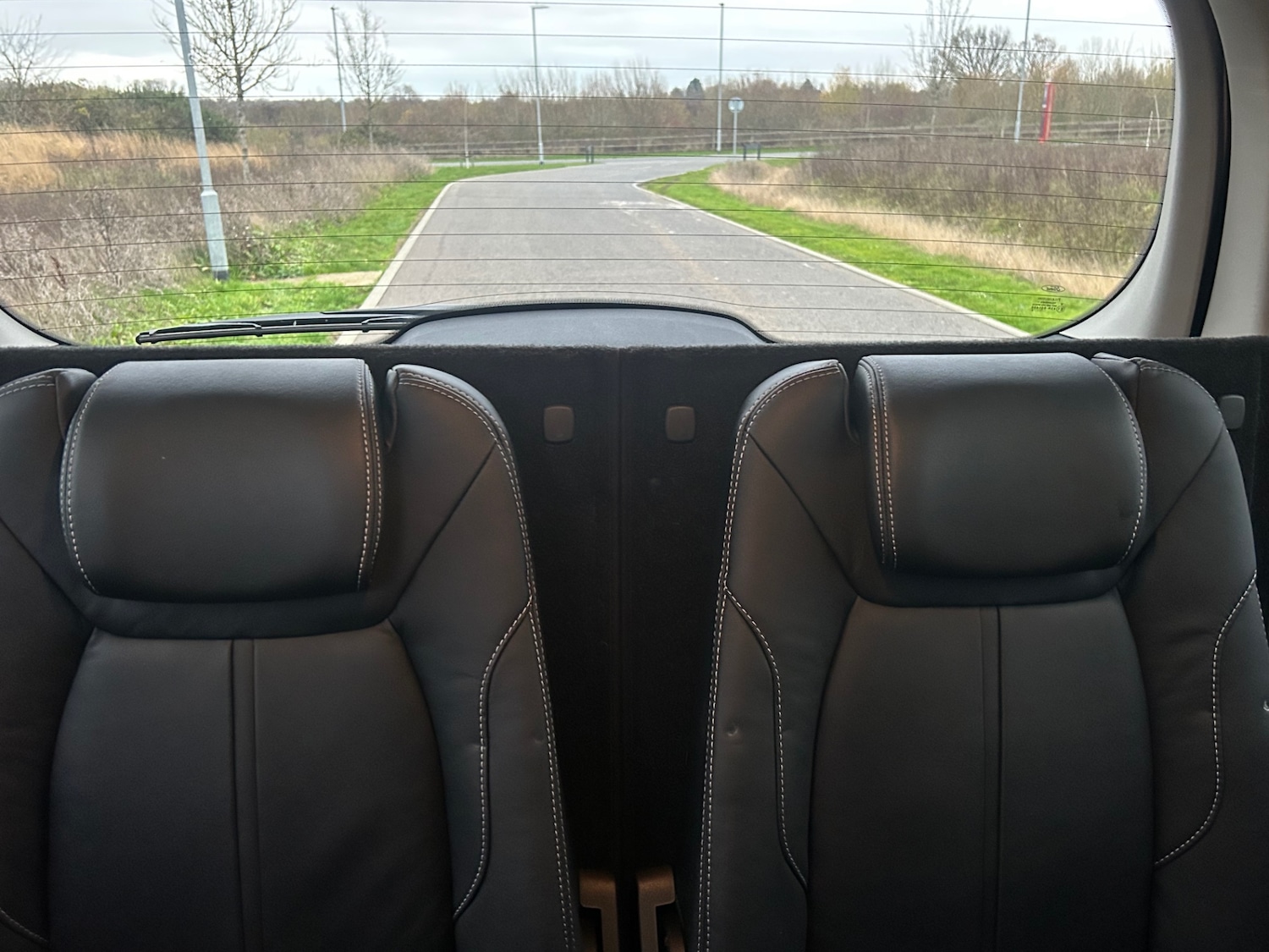 Used Ford Galaxy 2012 for sale - 76893361: Photo 14