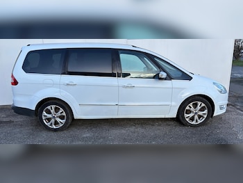 2012 (12) - 1.6 TDCi Titanium X 5dr [Start Stop]