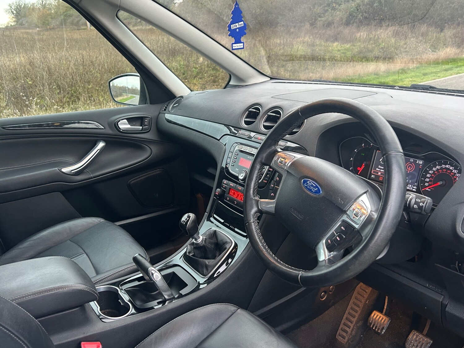 Used Ford Galaxy 2012 for sale - 76893361: Photo 7