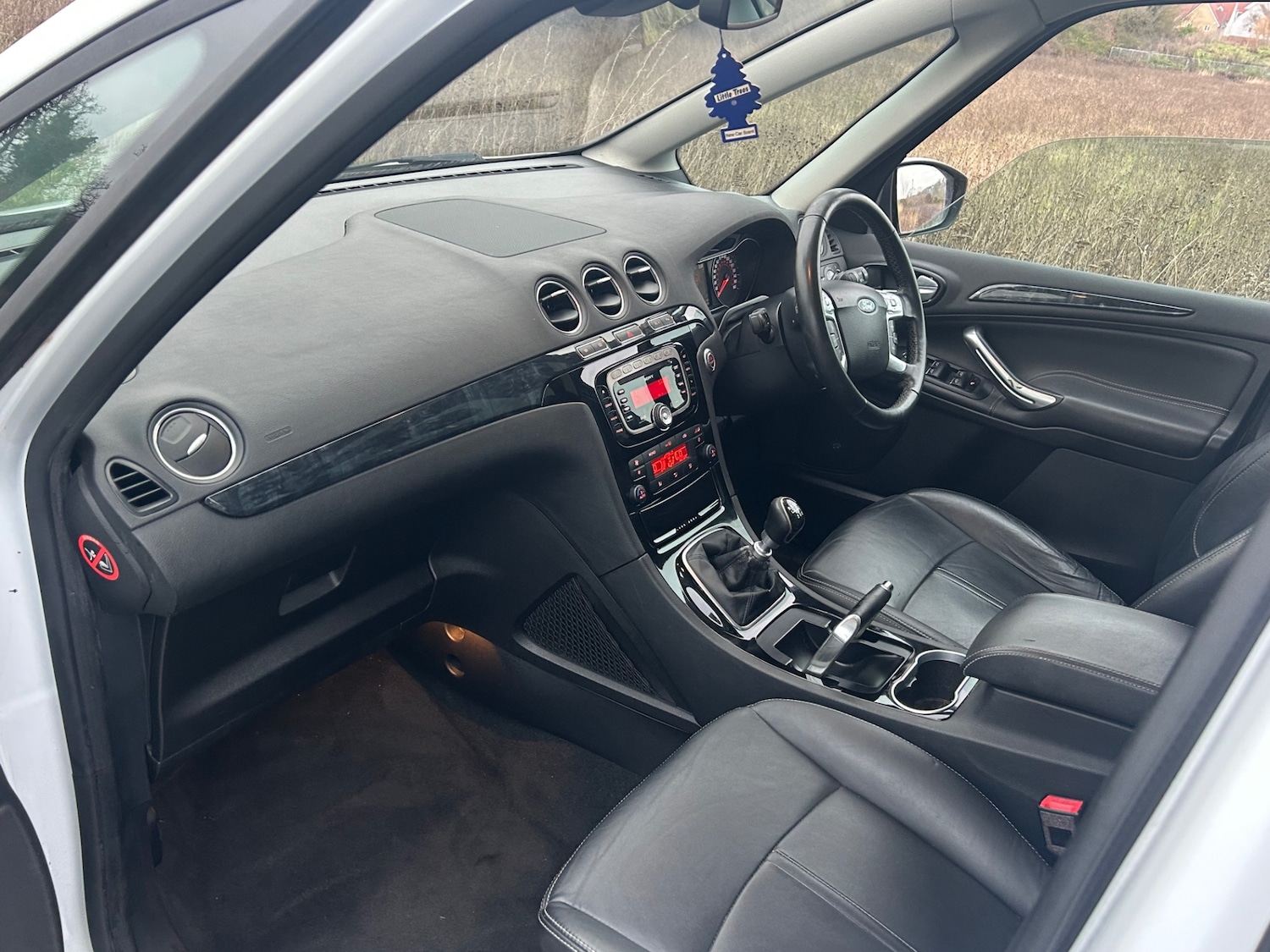 Used Ford Galaxy 2012 for sale - 76893361: Photo 8