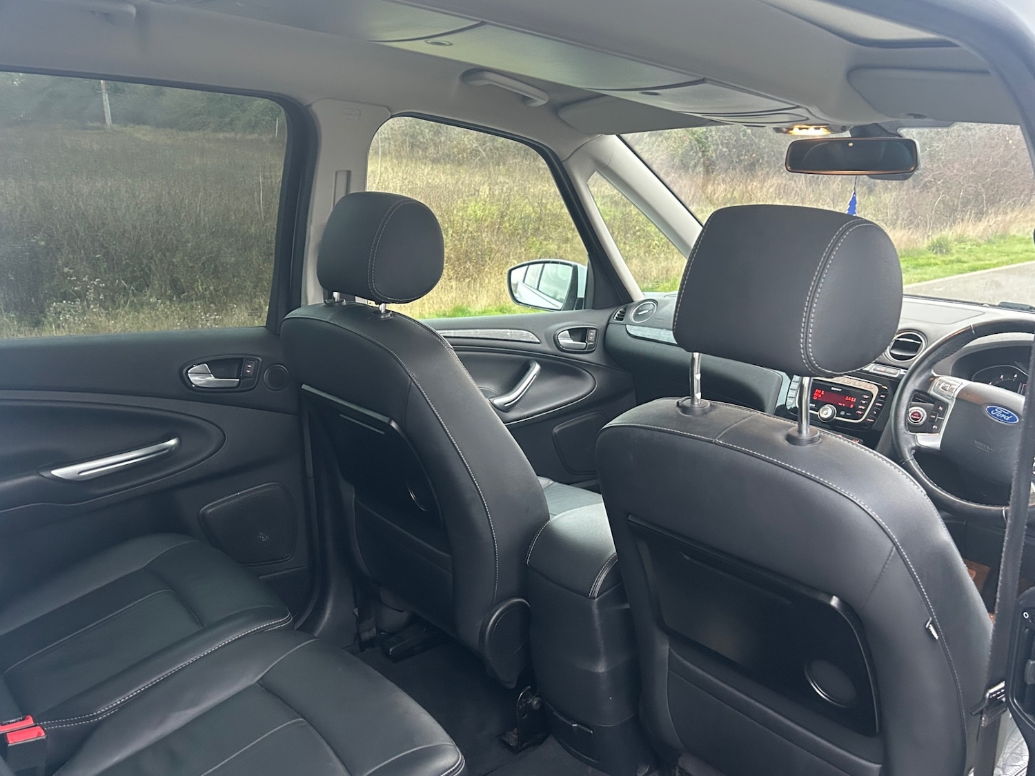 Used Ford Galaxy 2012 for sale - 76893361: Photo 9