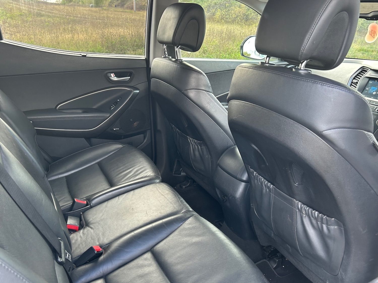 Used Hyundai Santa Fe 2016 for sale - 76332322: Photo 13