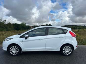 2012 (12) - 1.25 Edge 5dr