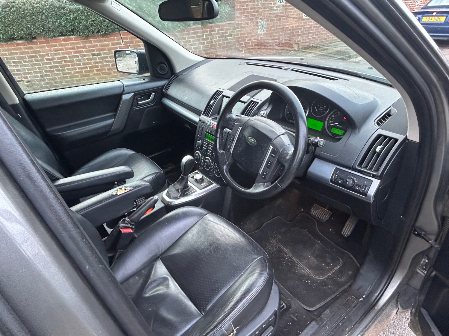 Used Land Rover Freelander 2008 for sale - 77553564: Photo 3