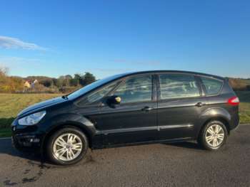 2010 (60) - 2.0 TDCi 140 Zetec 5dr