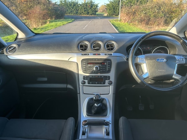 Used Ford S-Max 2010 for sale - 74902940: Photo 9