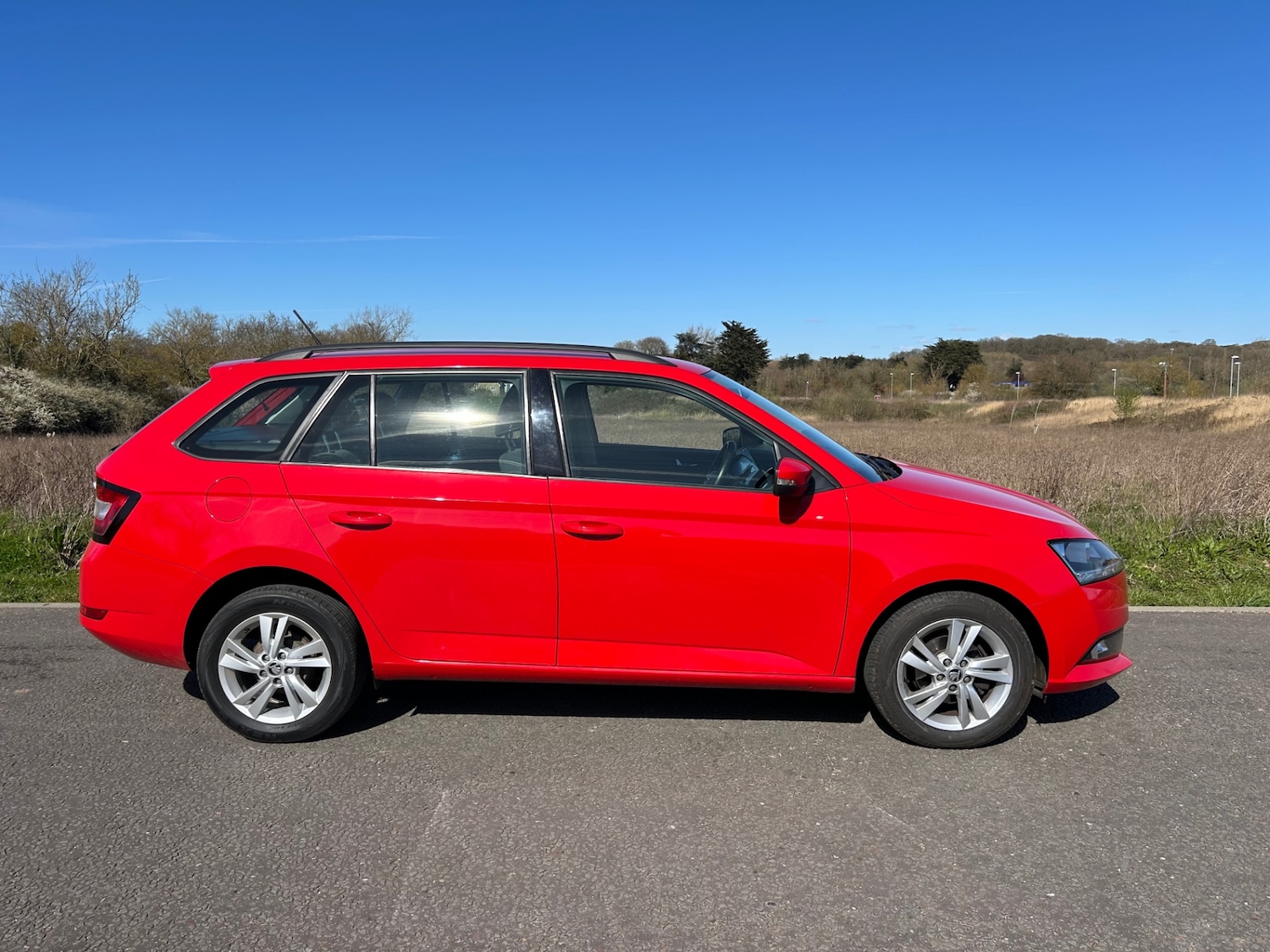Used Skoda Fabia 2019 for sale - 78062277: Photo 5