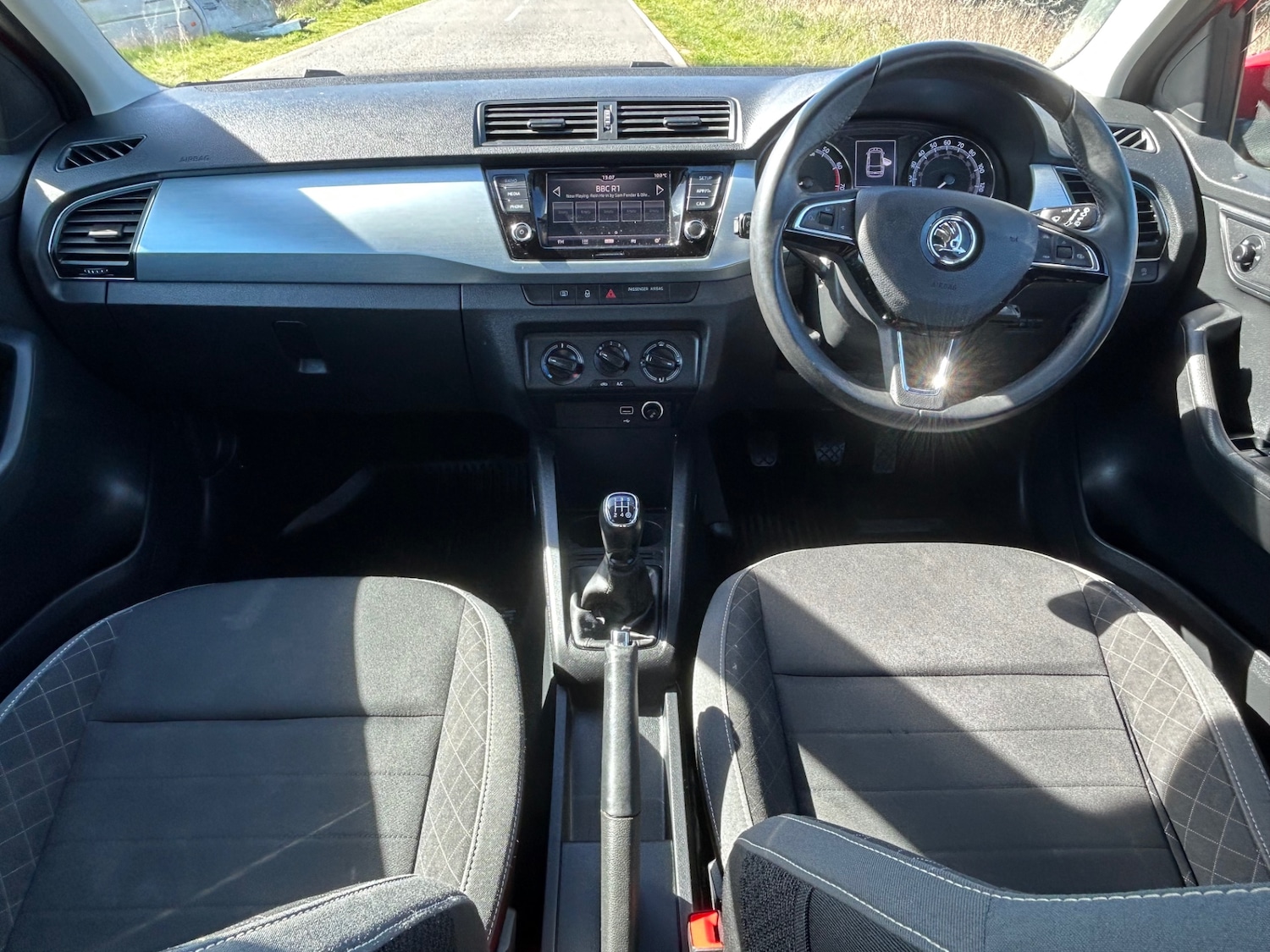 Used Skoda Fabia 2019 for sale - 78062277: Photo 7