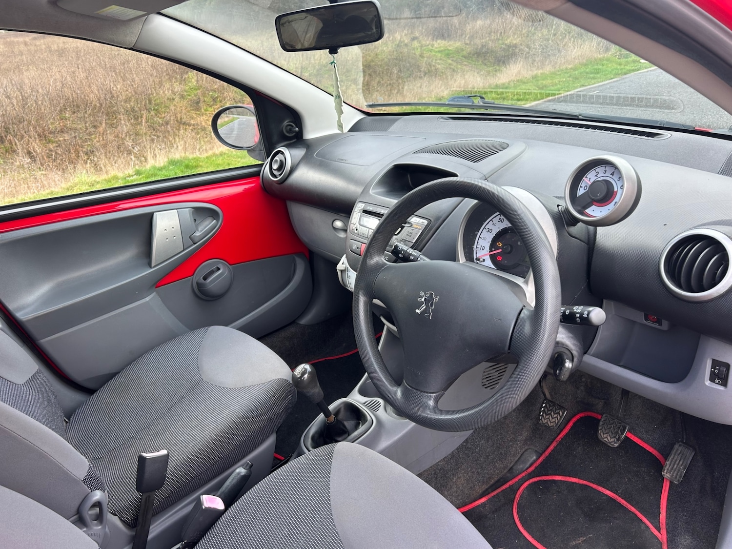 Used Peugeot 107 2007 for sale - 77797851: Photo 5