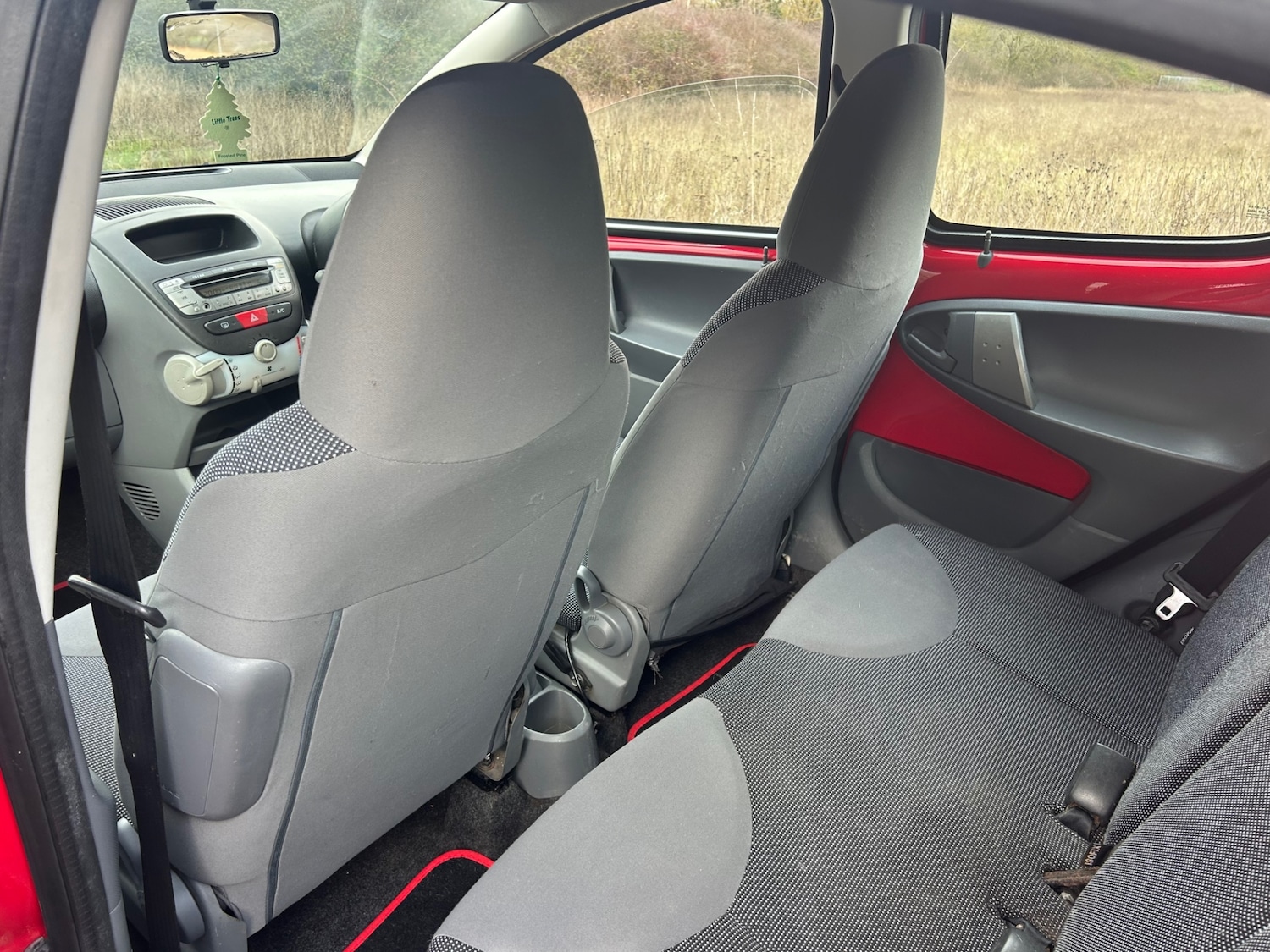 Used Peugeot 107 2007 for sale - 77797851: Photo 6