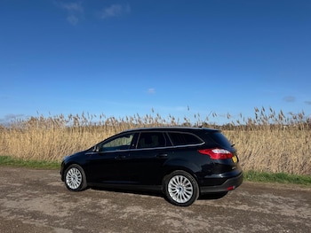 Used Ford Focus 2013 for sale - 78302934: Photo