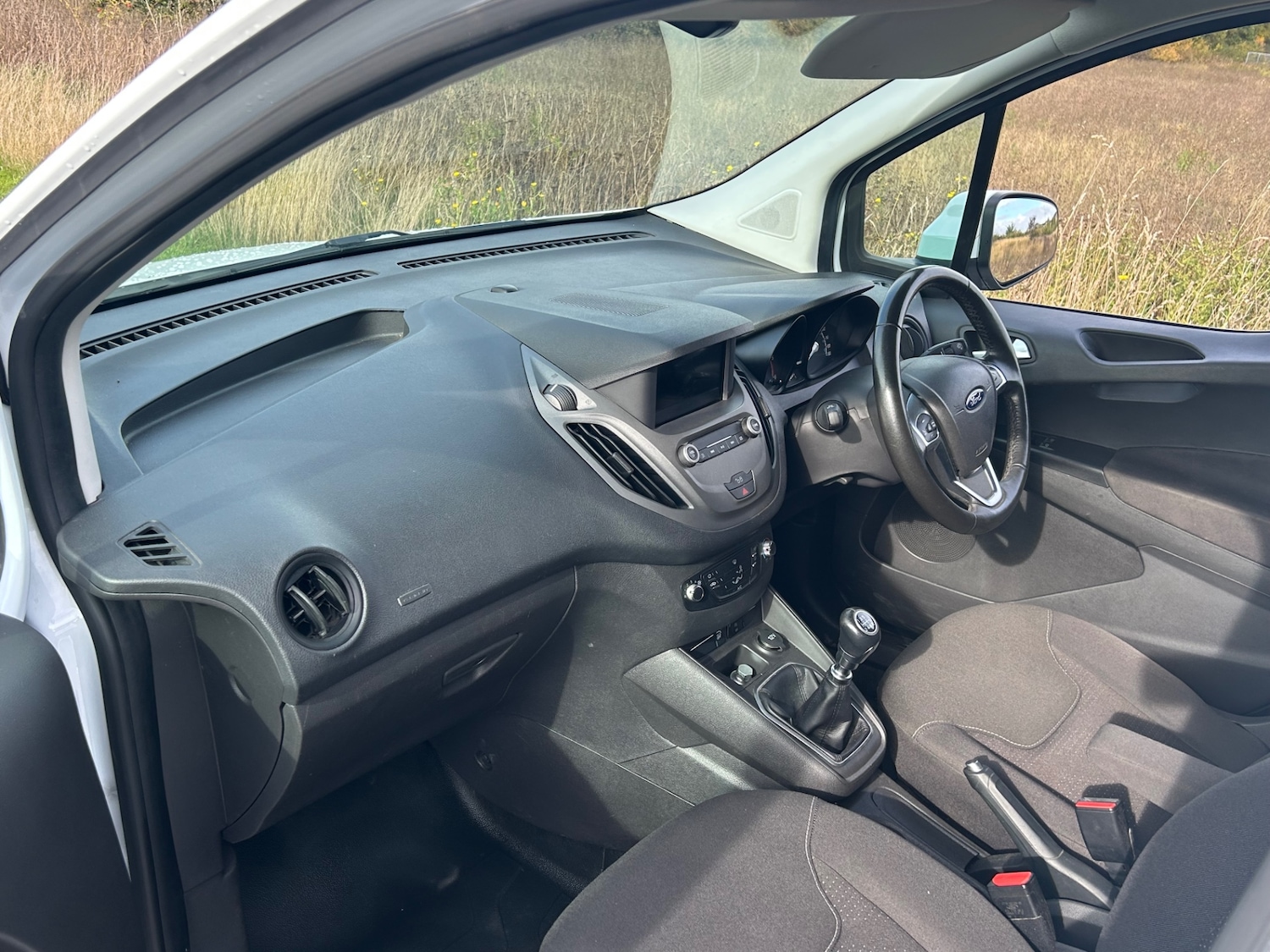 Used Ford Transit Courier 2020 for sale - 76941673: Photo 9