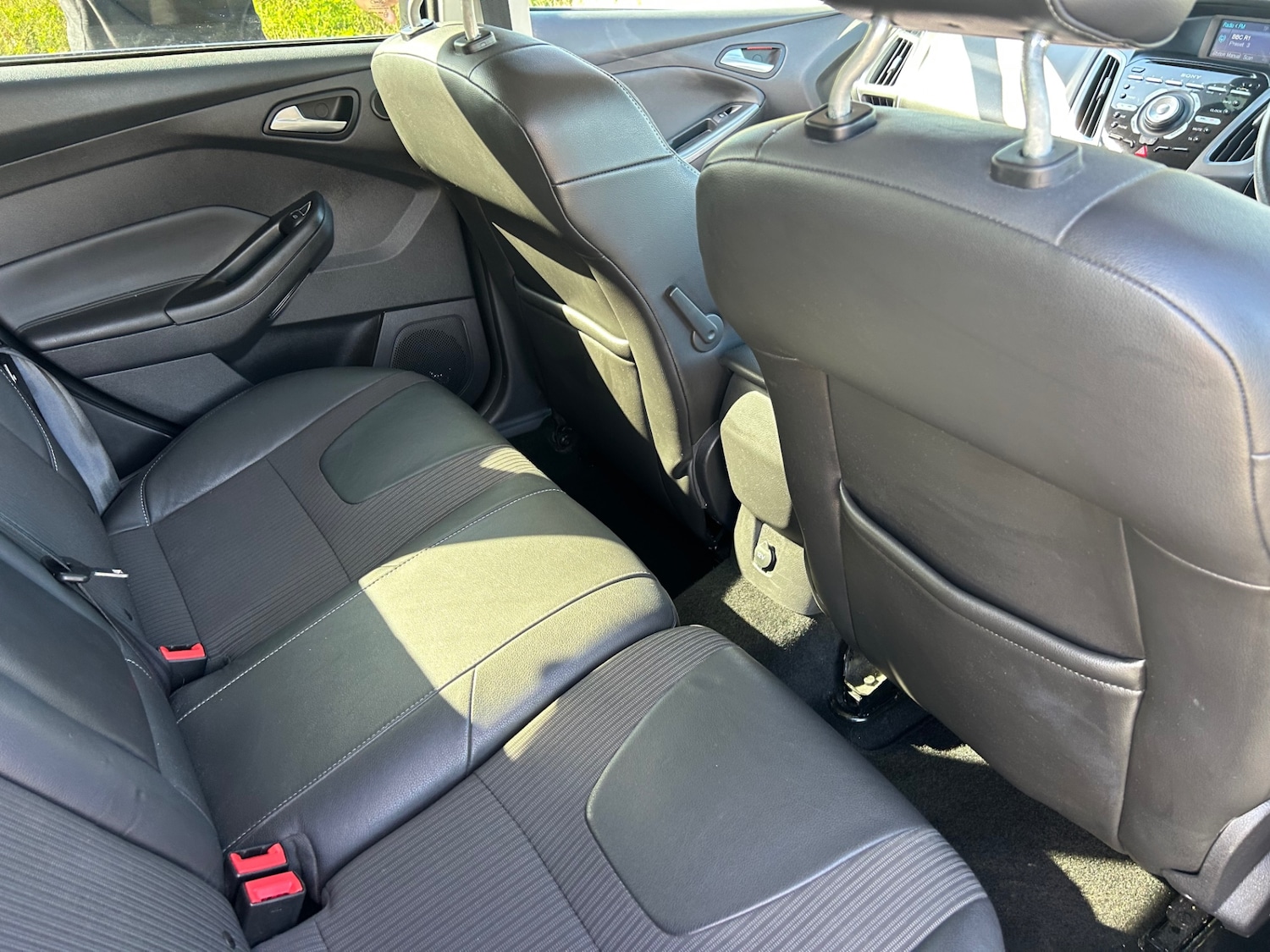 Used Ford Focus 2012 for sale - 75969158: Photo 10