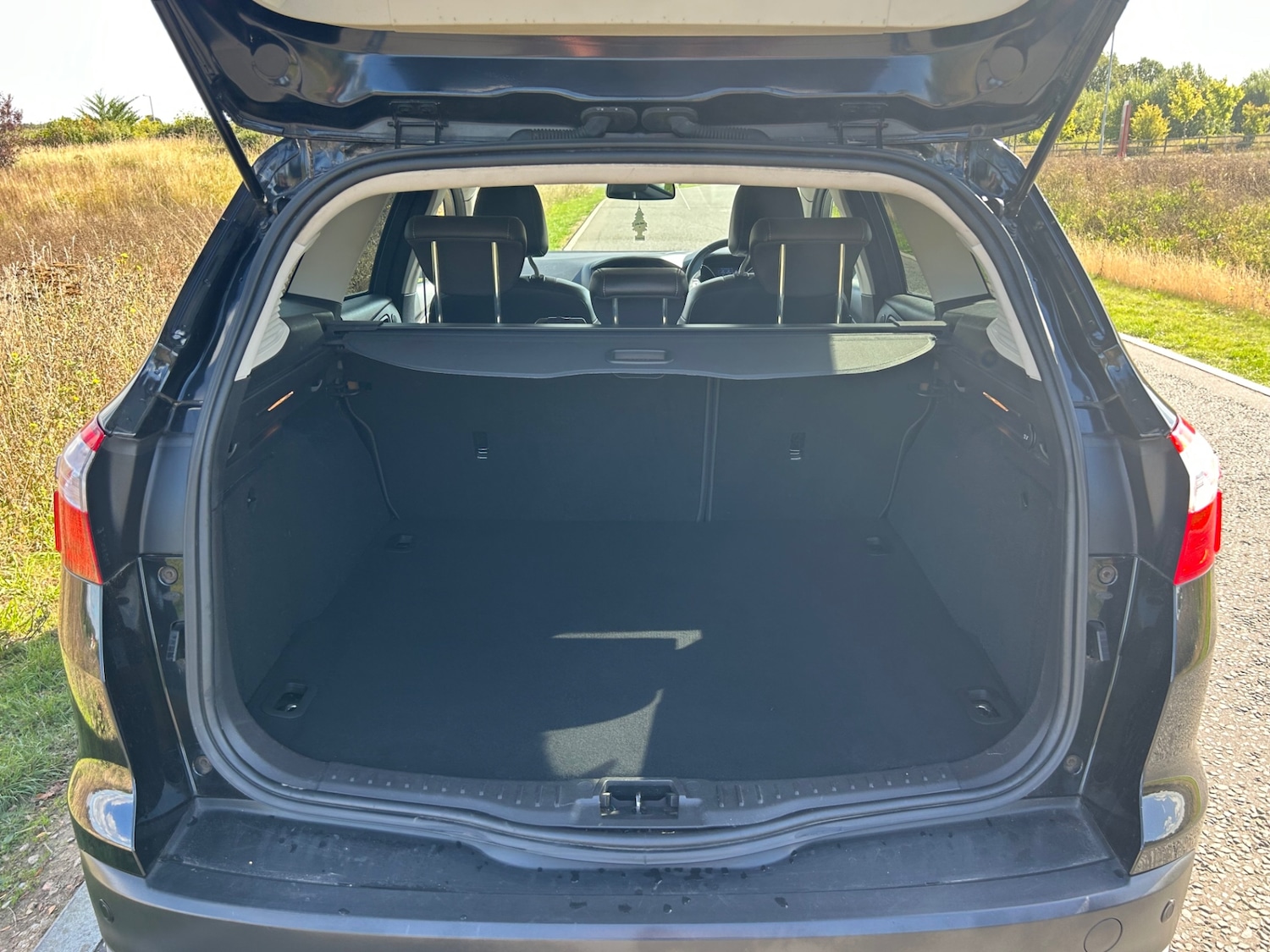 Used Ford Focus 2012 for sale - 75969158: Photo 11