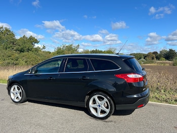 Used Ford Focus 2012 for sale - 75969158: Photo
