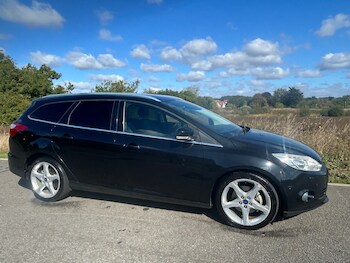 Used Ford Focus 2012 for sale - 75969158: Photo