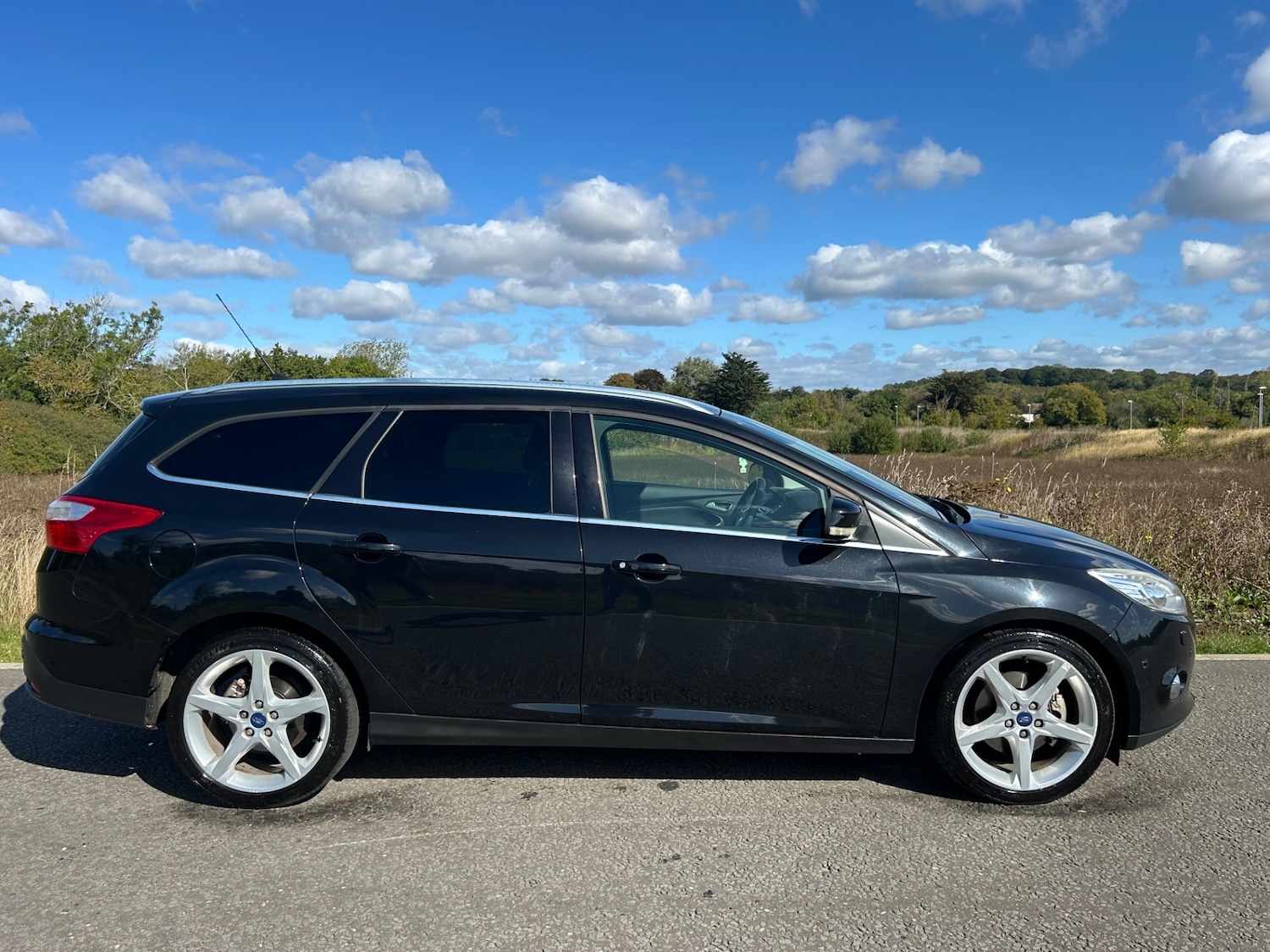 Used Ford Focus 2012 for sale - 75969158: Photo 5