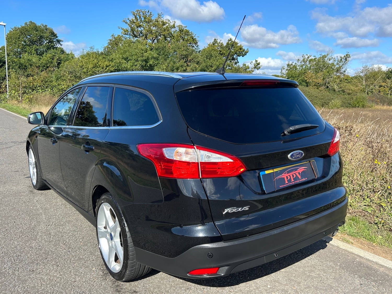 Used Ford Focus 2012 for sale - 75969158: Photo 7