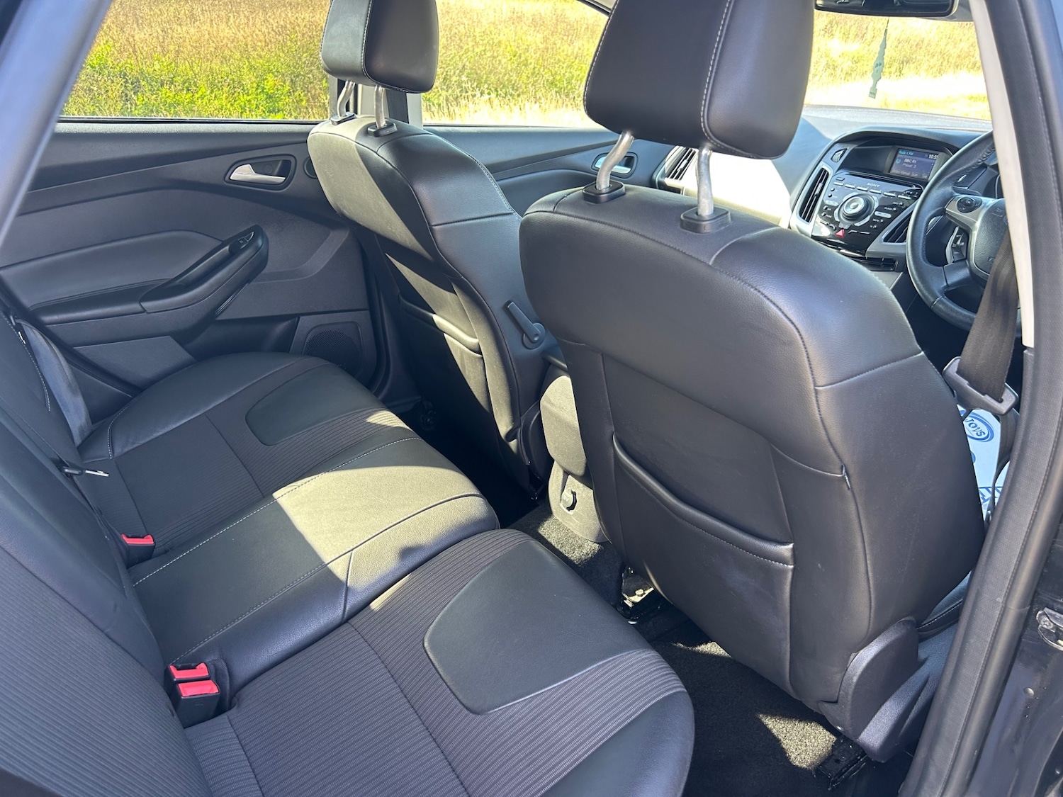 Used Ford Focus 2012 for sale - 75969158: Photo 8