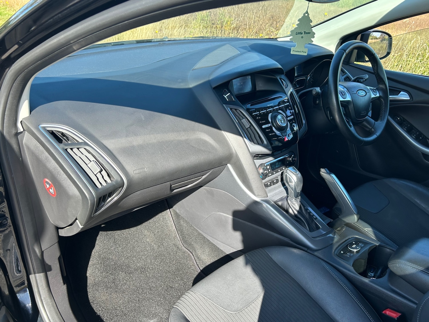 Used Ford Focus 2012 for sale - 75969158: Photo 9