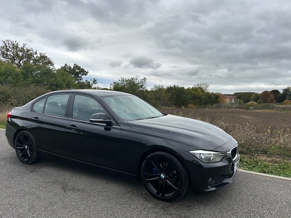 Used BMW 3 Series 2013 for sale - 76294388: Photo 2