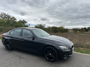 Used BMW 3 Series 2013 for sale - 76294388: Photo