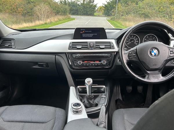 Used BMW 3 Series 2013 for sale - 76294388: Photo 5
