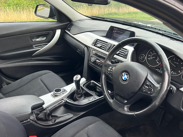 Used BMW 3 Series 2013 for sale - 76294388: Photo 6