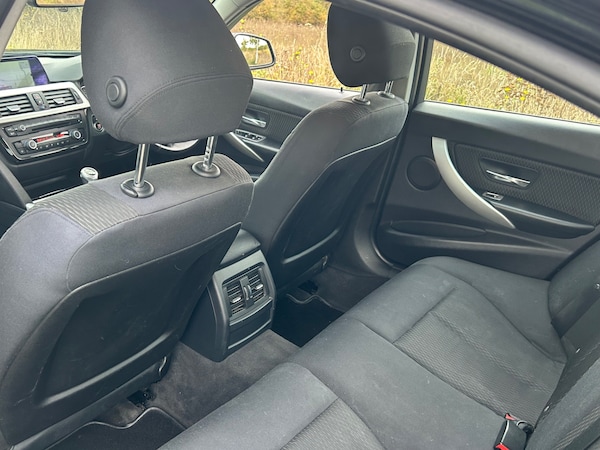 Used BMW 3 Series 2013 for sale - 76294388: Photo 7