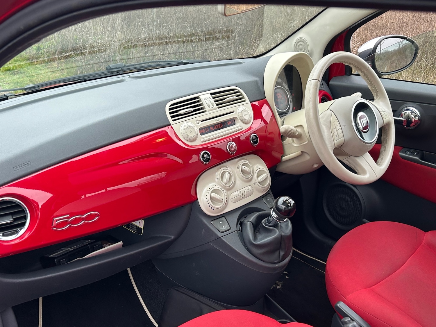 Used Fiat 500 2009 for sale - 77395415: Photo 7