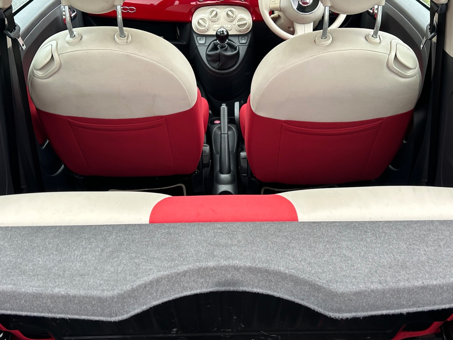 Used Fiat 500 2009 for sale - 77395415: Photo 8