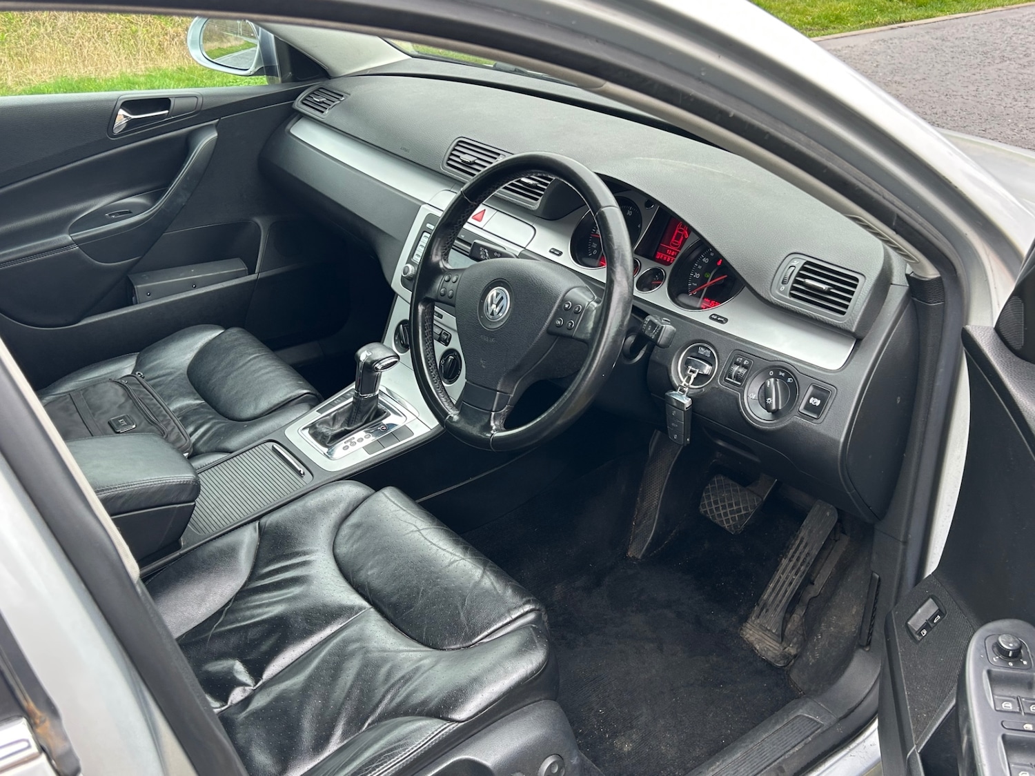 Used Volkswagen Passat 2008 for sale - 77689613: Photo 10