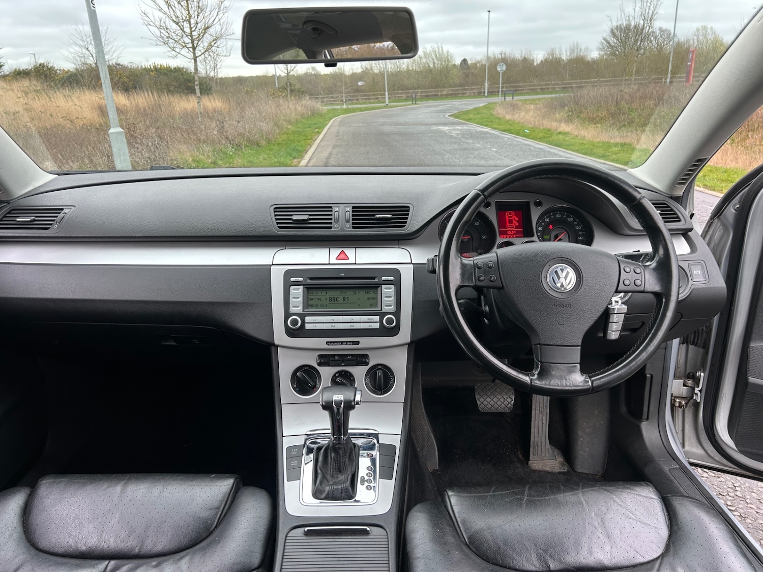 Used Volkswagen Passat 2008 for sale - 77689613: Photo 5