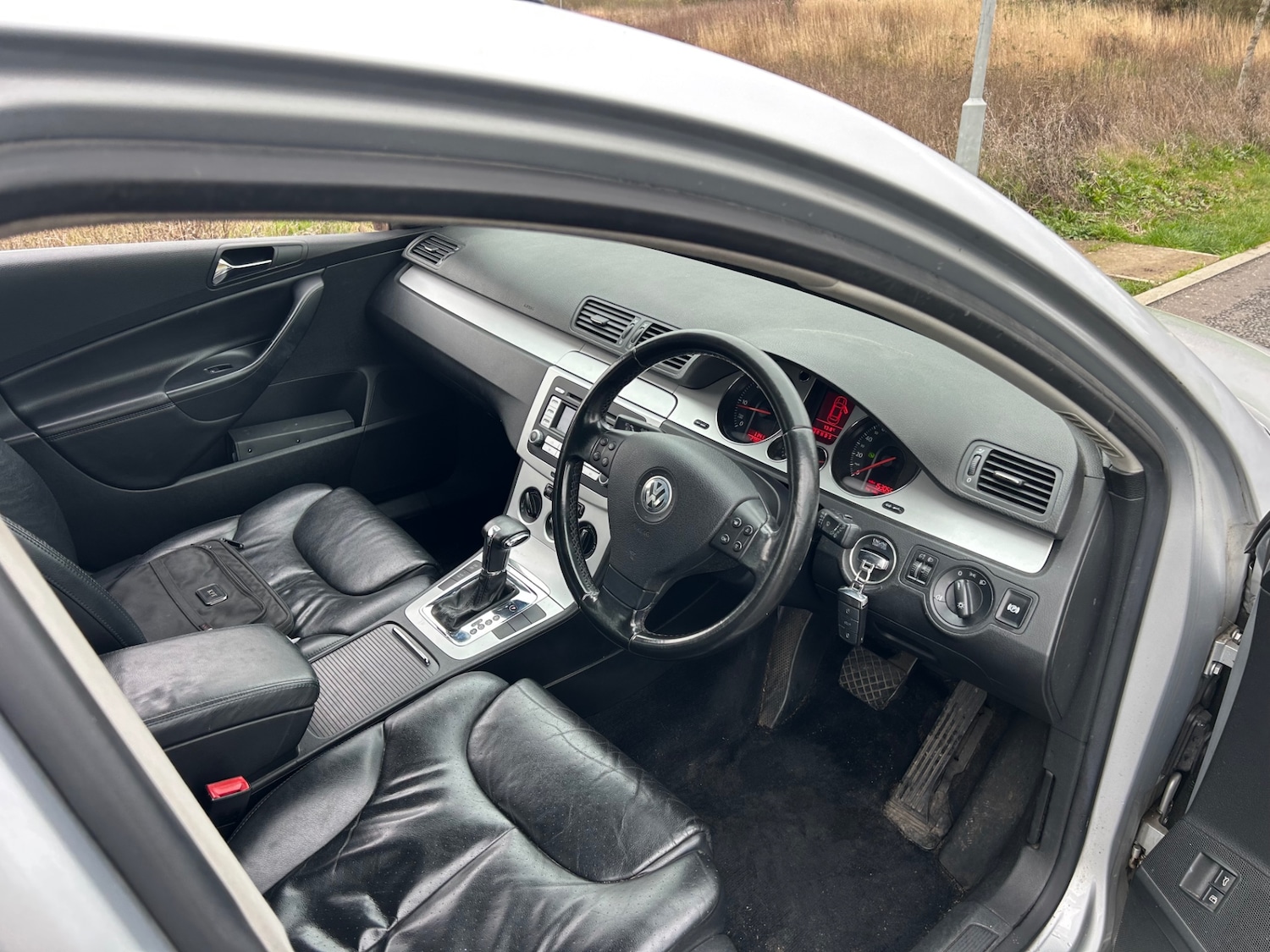 Used Volkswagen Passat 2008 for sale - 77689613: Photo 6