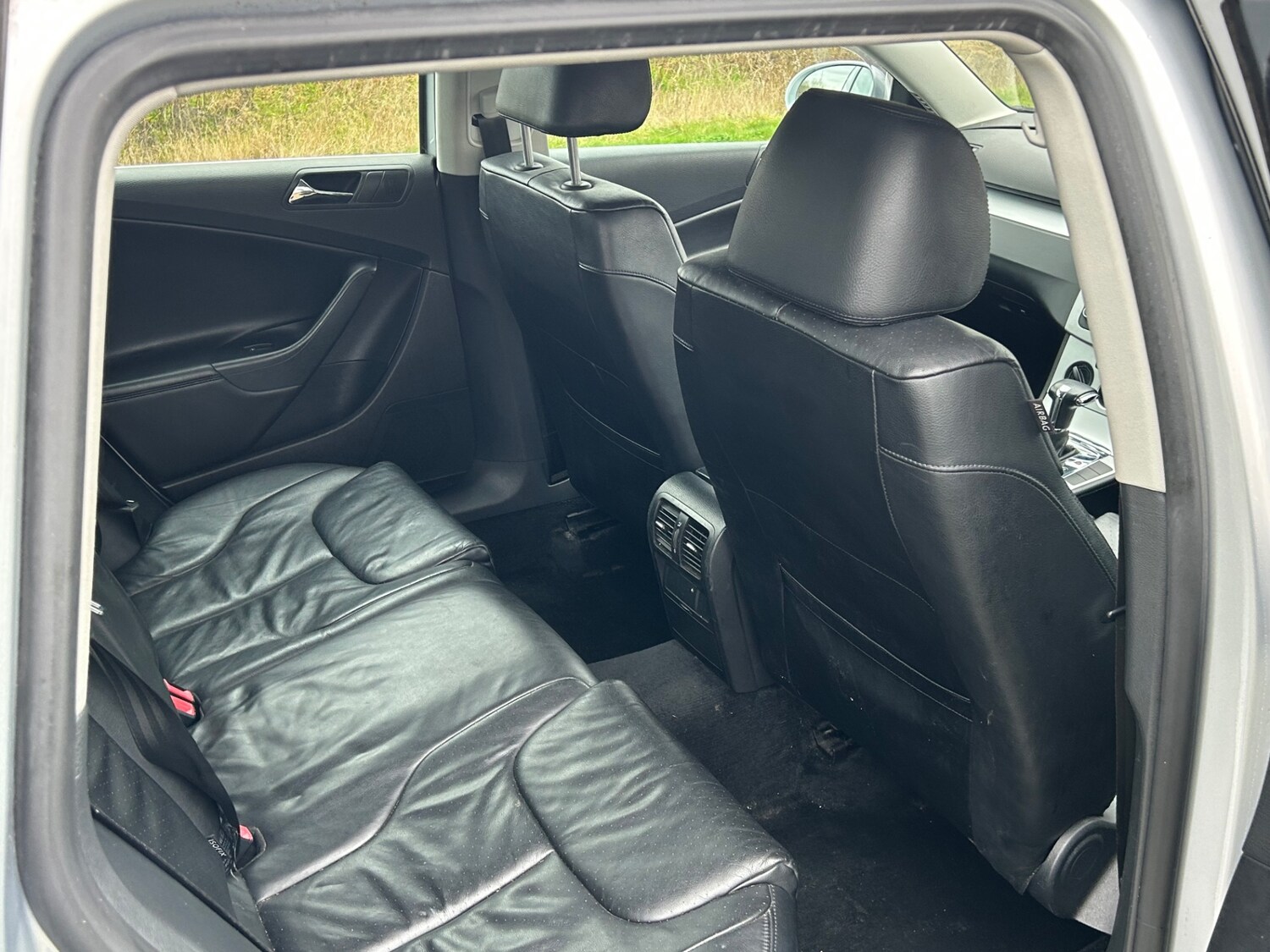 Used Volkswagen Passat 2008 for sale - 77689613: Photo 7