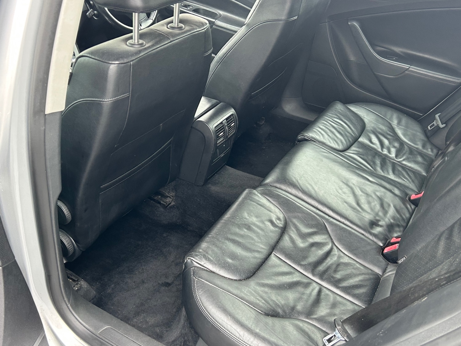 Used Volkswagen Passat 2008 for sale - 77689613: Photo 8