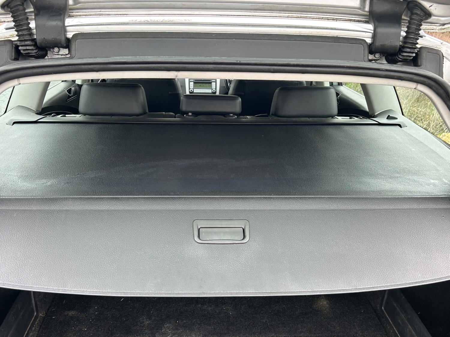 Used Volkswagen Passat 2008 for sale - 77689613: Photo 9