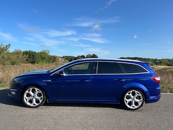 Used Ford Mondeo 2014 for sale - 75856398: Photo