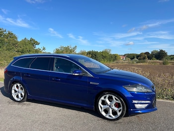 Used Ford Mondeo 2014 for sale - 75856398: Photo