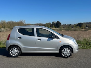 Suzuki Alto feature image
