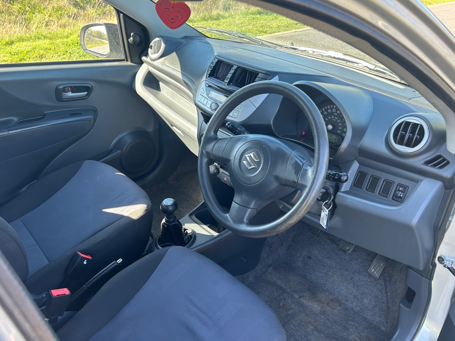 Used Suzuki Alto 2014 for sale - 78149752: Photo 8