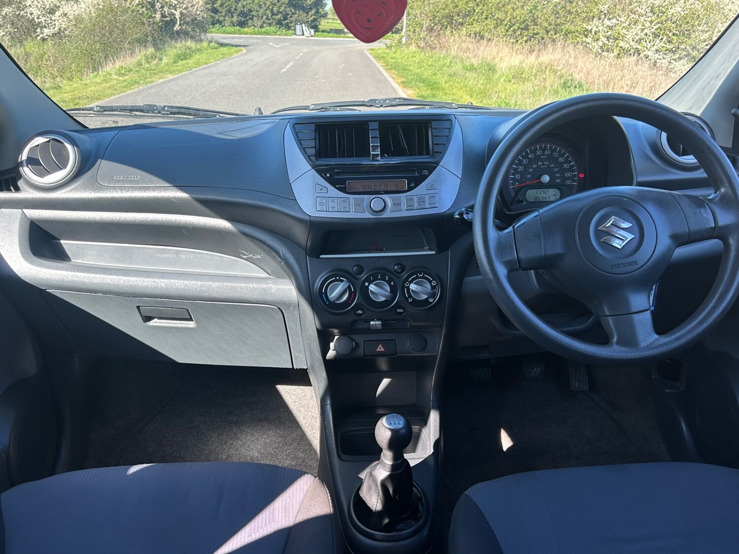 Used Suzuki Alto 2014 for sale - 78149752: Photo 9